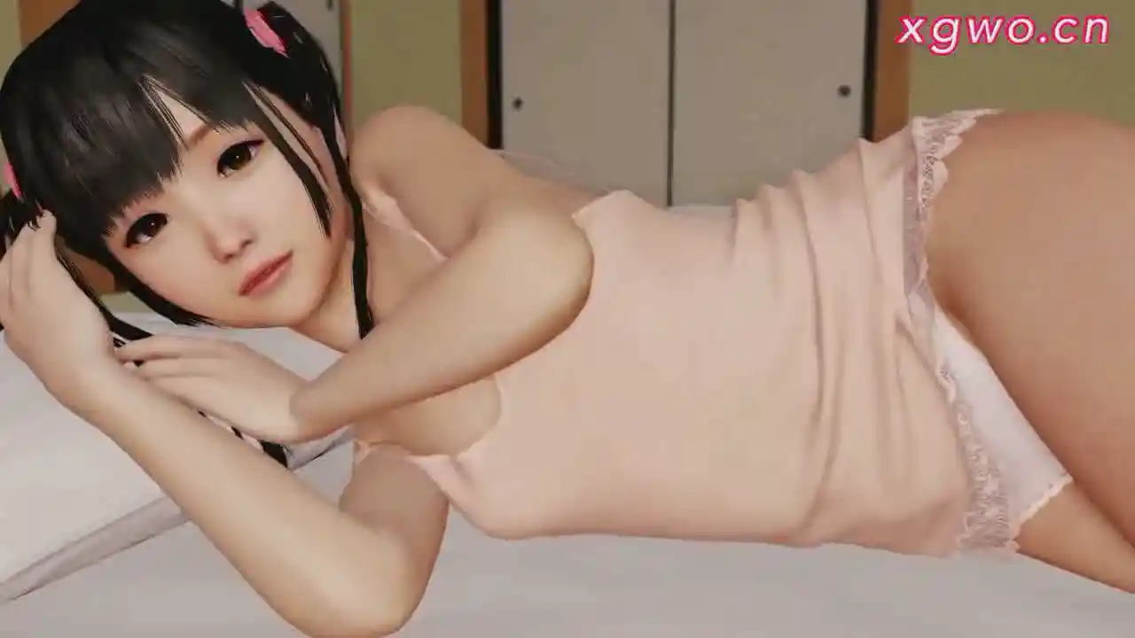 [D1685] 休日ツインテール NL_Twintail01-05-XGA动漫