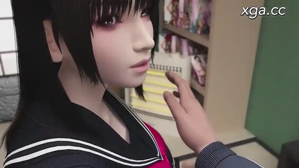 图片[2]-[D1893] FRIENDS MOVIE-XGA动漫