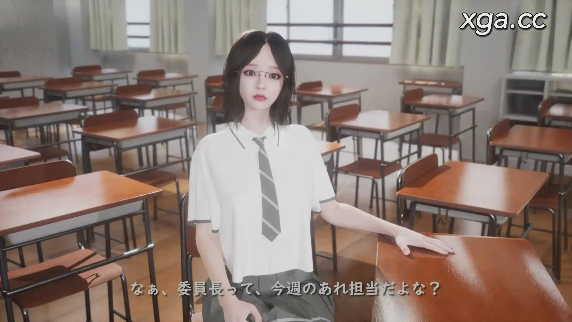 [D1894] 性交研究週間-XGA动漫