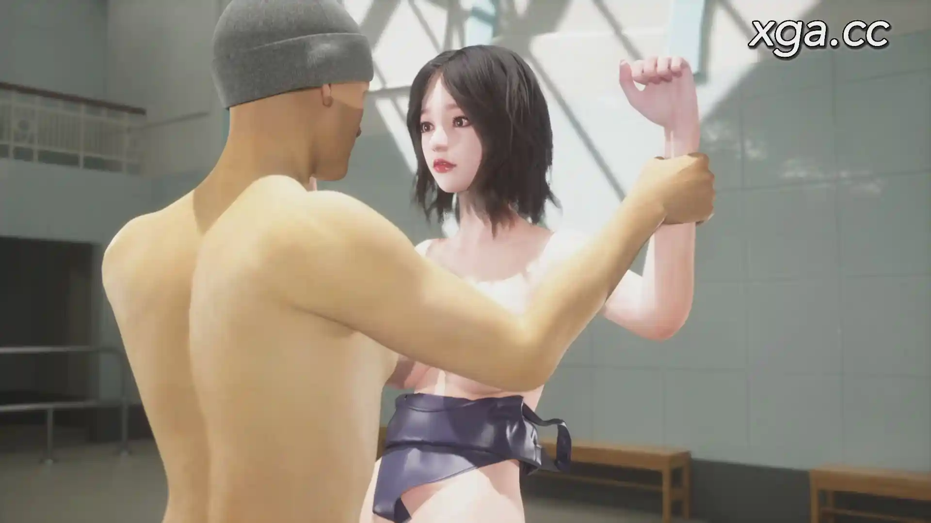 图片[3]-[D1894] 性交研究週間-XGA动漫