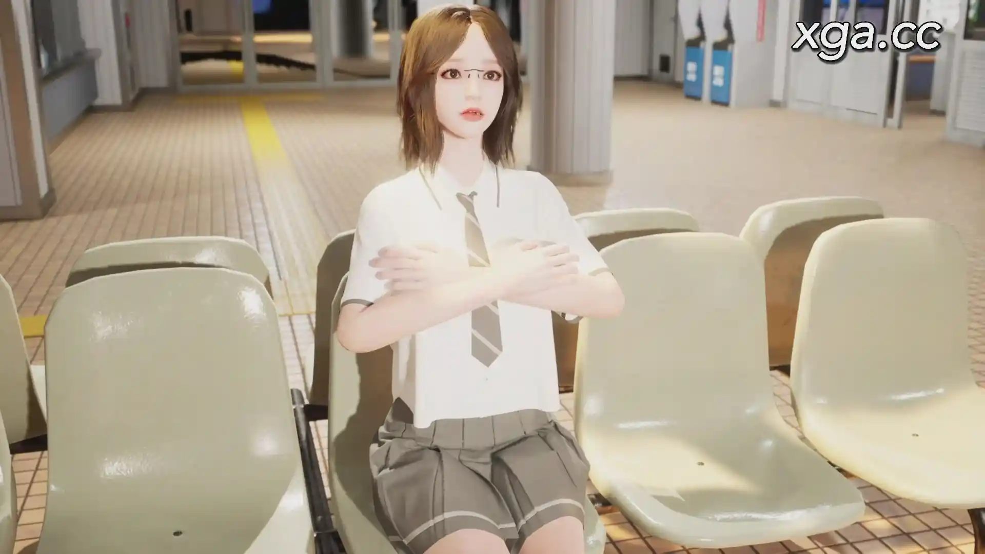 图片[4]-[D1894] 性交研究週間-XGA动漫