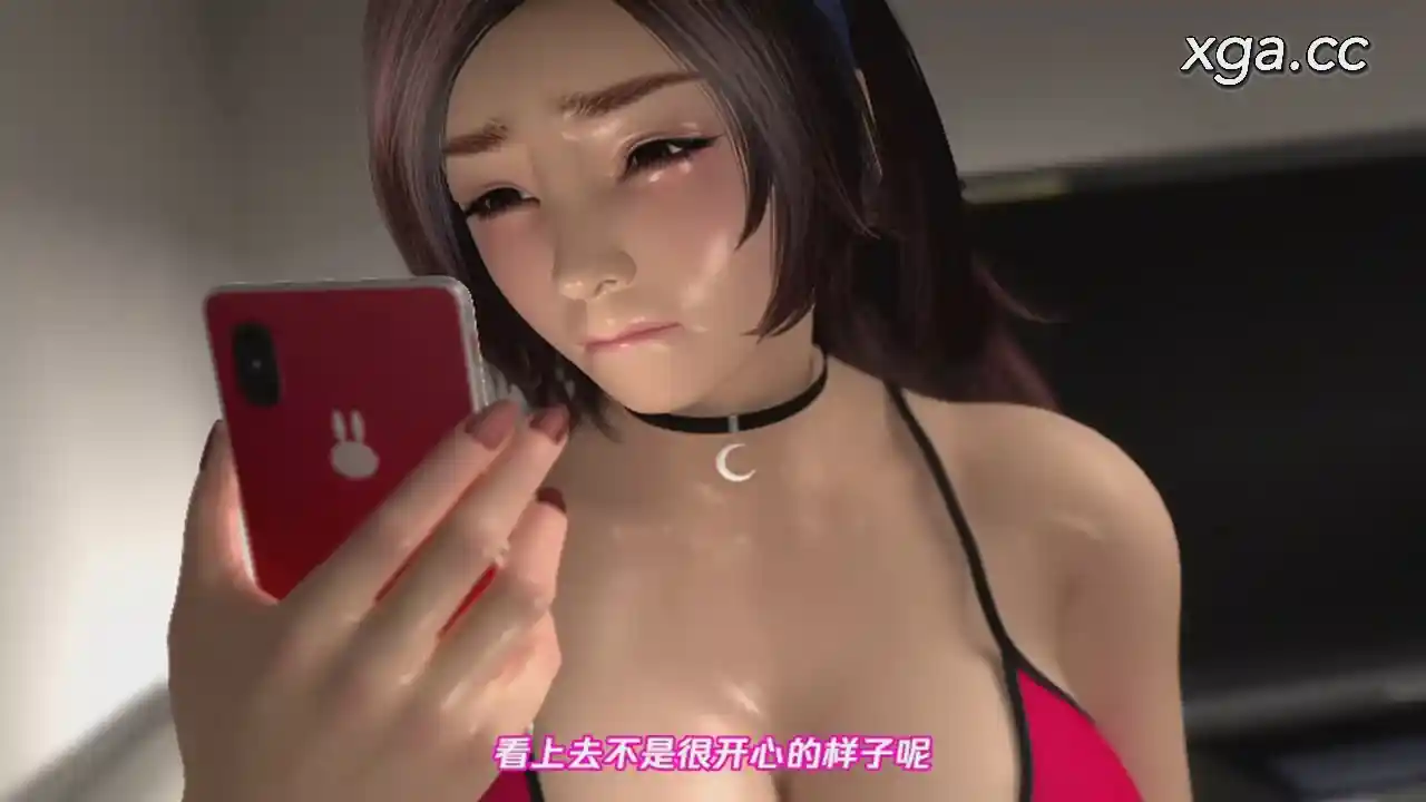 图片[4]-[D1895][中文字幕]人妻マリさんの性事情 MOVIE版-XGA动漫