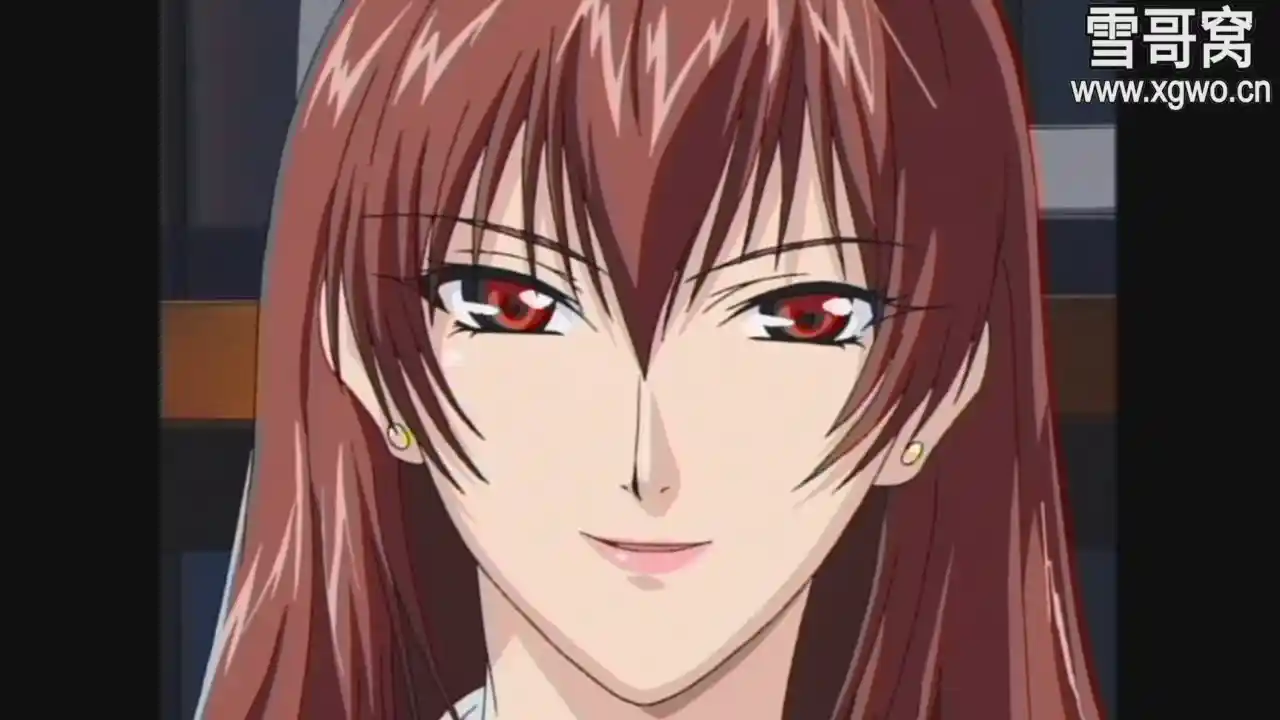 图片[2]-【L0398】Lingeries ランジェリーズ《内衣办公室》全3集百度网盘下载-XGA动漫