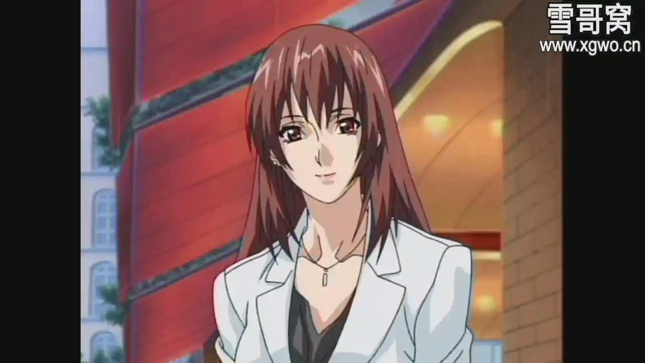 图片[4]-【L0398】Lingeries ランジェリーズ《内衣办公室》全3集百度网盘下载-XGA动漫