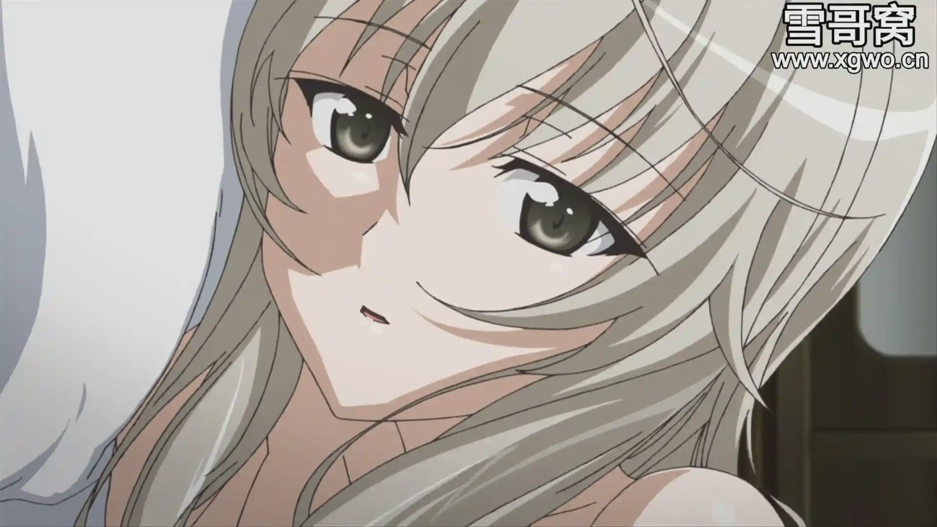 【L0401】《ヨスガノソラ / 缘之空》TV版全12话百度网盘下载-XGA动漫