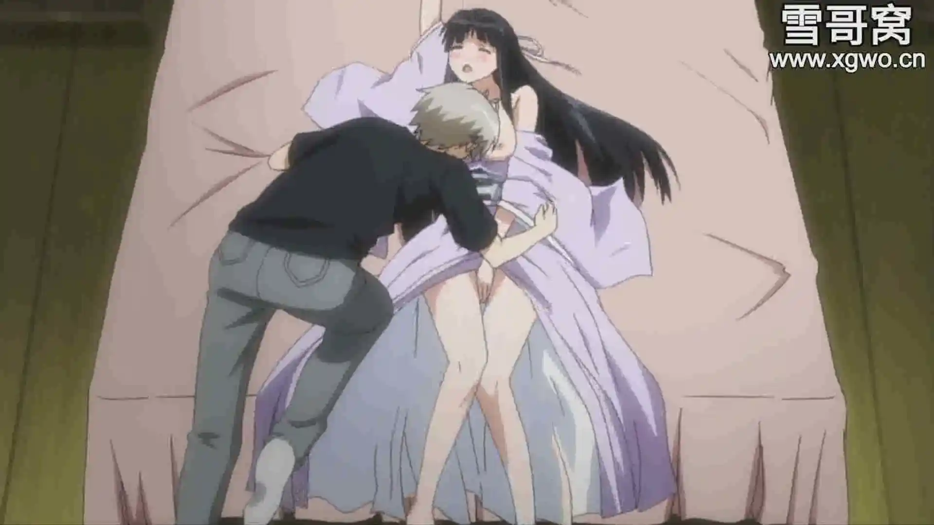 图片[3]-【L0401】《ヨスガノソラ / 缘之空》TV版全12话百度网盘下载-XGA动漫