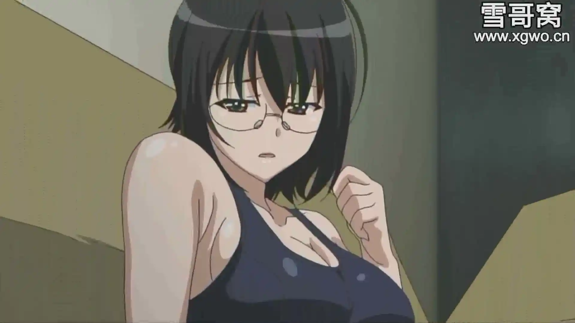 图片[4]-【L0401】《ヨスガノソラ / 缘之空》TV版全12话百度网盘下载-XGA动漫