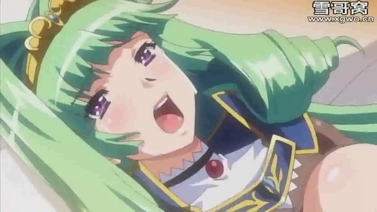 图片[2]-【L0932】《姫騎士オリヴィア》全2集百度网盘下载-XGA动漫