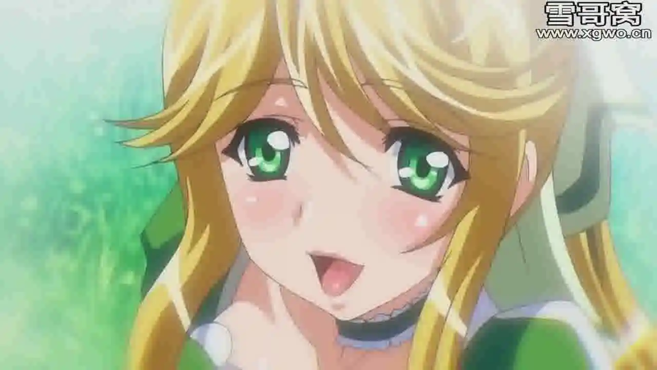 图片[4]-【L0932】《姫騎士オリヴィア》全2集百度网盘下载-XGA动漫