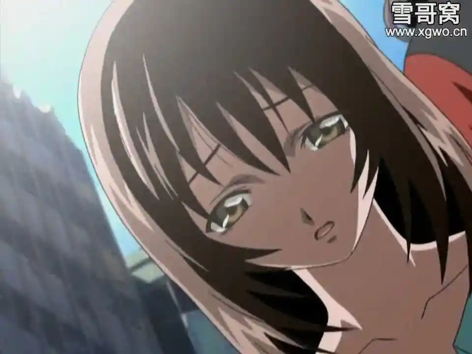 【L0935】《ダーク・シェル 檻の中の艶》全2话百度网盘下载-XGA动漫