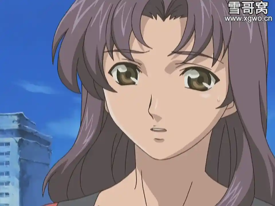 图片[4]-【L0935】《ダーク・シェル 檻の中の艶》全2话百度网盘下载-XGA动漫