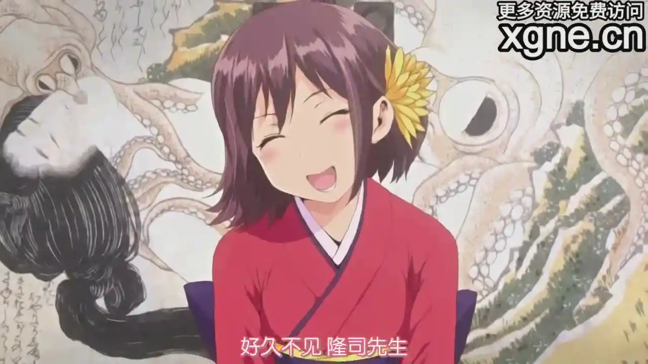 图片[3]-【L0943】《少女から娼女へ…》全2集百度网盘下载-XGA动漫