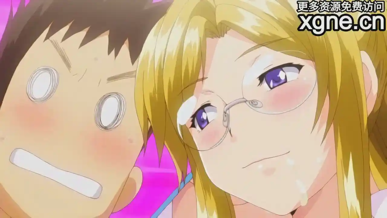 图片[4]-【L0943】《少女から娼女へ…》全2集百度网盘下载-XGA动漫