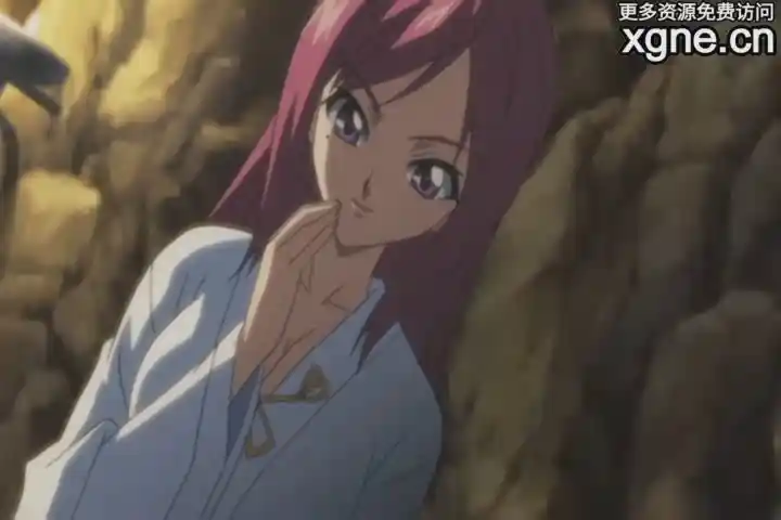 图片[4]-【L0946】《かぎろひ～勺触～》上下巻百度网盘下载-XGA动漫