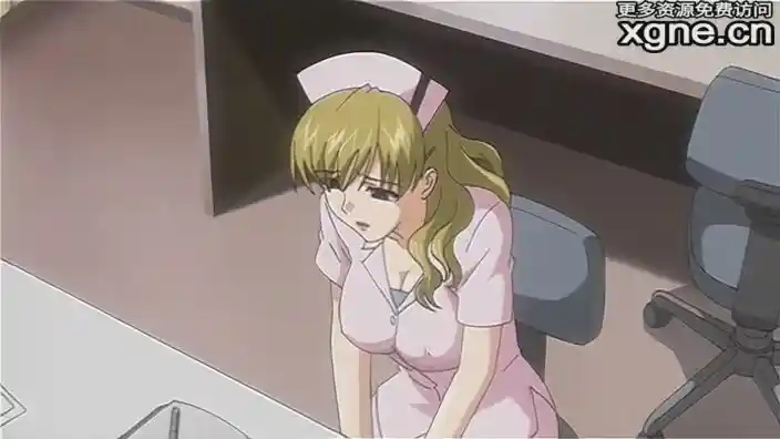 图片[2]-【L1035】《あなたの知らない看護婦～性的病棟24時～》全2集百度网盘下载-XGA动漫