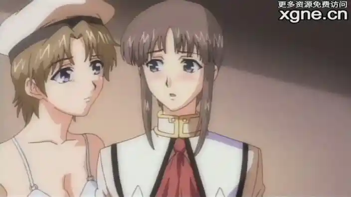 图片[2]-【L1043】《マジカル ウィッチ アカデミー ～ボクと先生のマジカルレッスン～》全2集百度网盘下载-XGA动漫