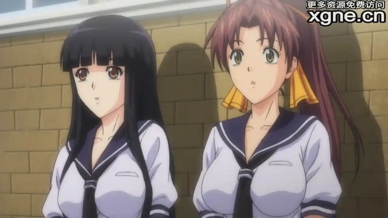 【L1047】《懲罰指導（おしおき） ～学園令嬢更性計画～》全3集百度网盘下载-XGA动漫