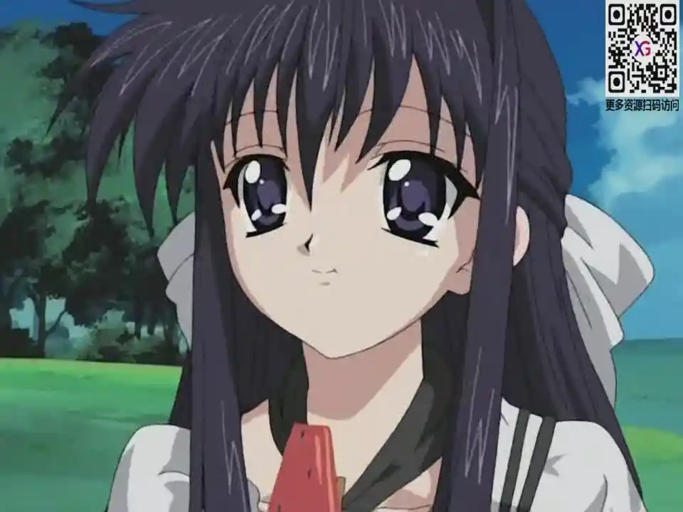 【L1063】《水夏〜SUIKA〜》全3集+番外編百度网盘下载-XGA动漫