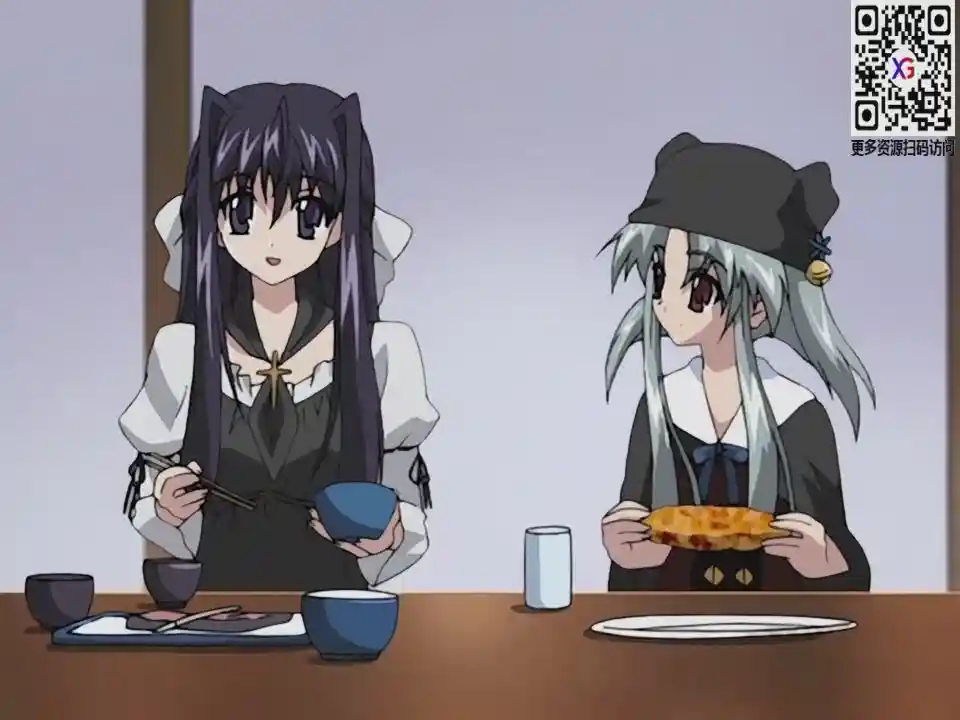 图片[4]-【L1063】《水夏〜SUIKA〜》全3集+番外編百度网盘下载-XGA动漫