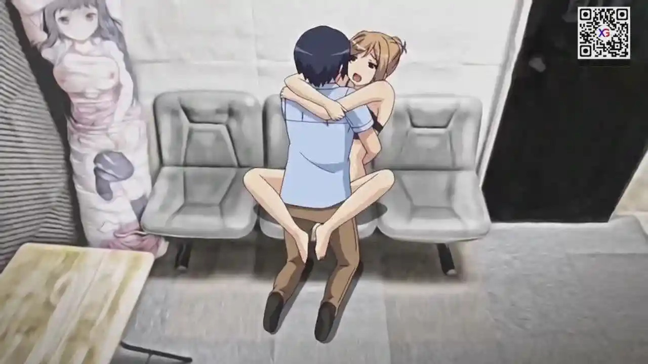 图片[4]-【L1090】《えろまんが！ Hもマンガもステップアップ》全2集百度网盘下载-XGA动漫