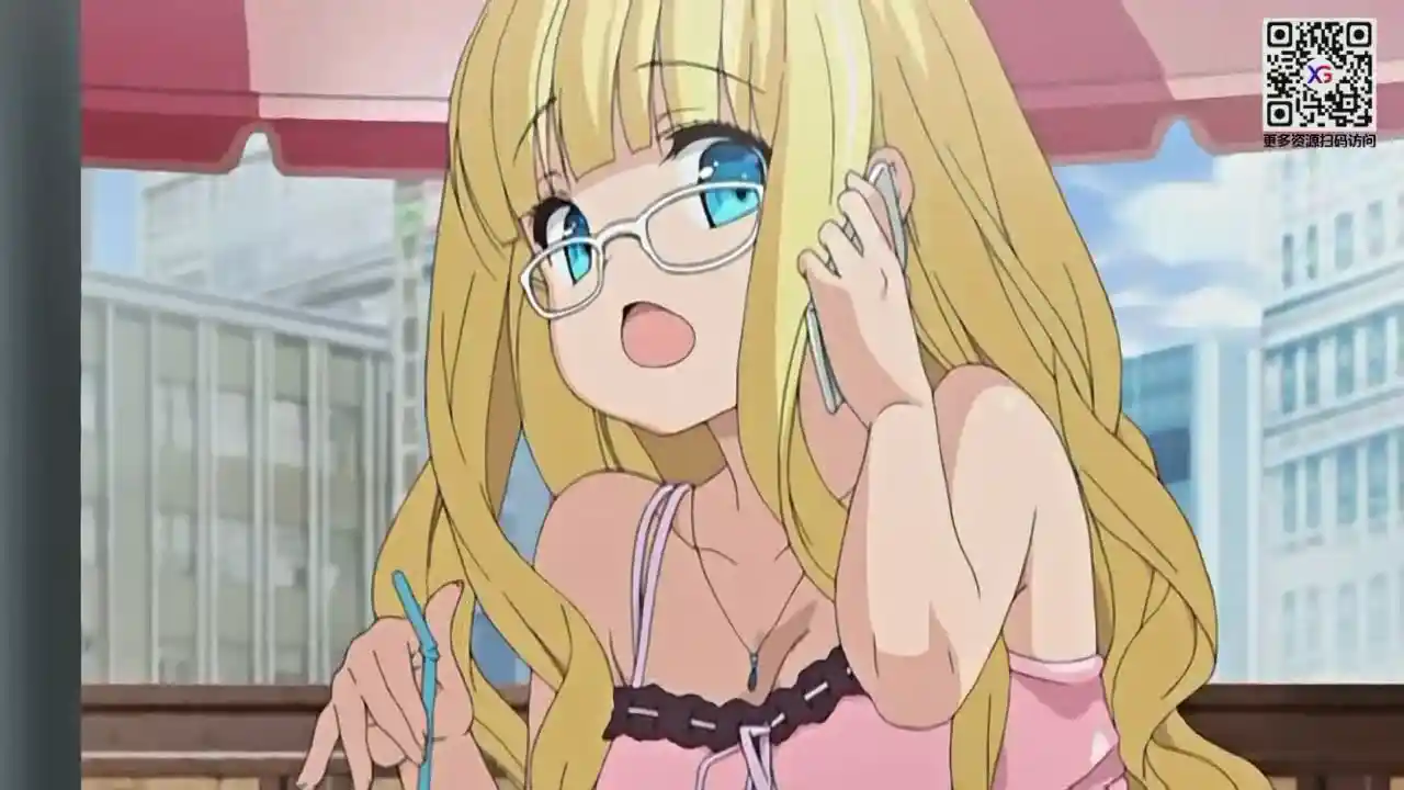 【L1110】《くりぃみぃパイ》全2集+漫画百度网盘下载【2021/01/05重新补档】-XGA动漫