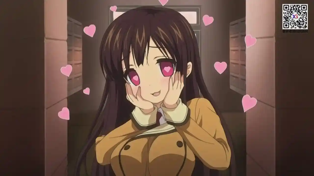 图片[2]-【L1110】《くりぃみぃパイ》全2集+漫画百度网盘下载【2021/01/05重新补档】-XGA动漫