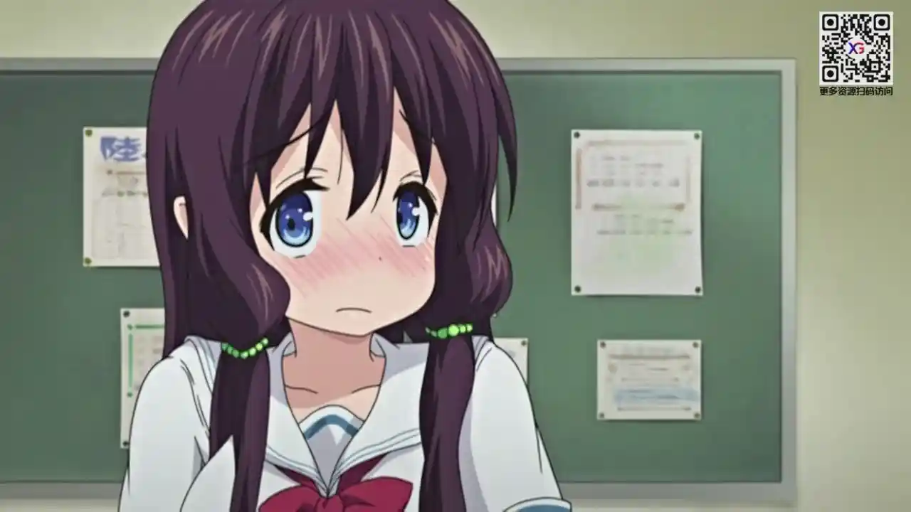 图片[4]-【L1110】《くりぃみぃパイ》全2集+漫画百度网盘下载【2021/01/05重新补档】-XGA动漫