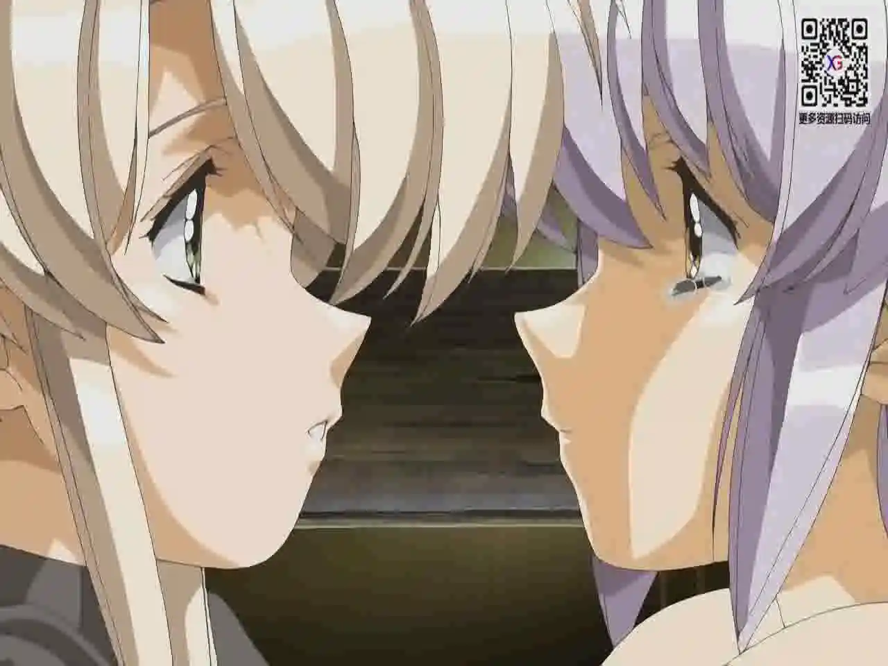 图片[3]-【L1114】《フロントイノセント ～もうひとつのレディイノセント～ / Front Innocent》百度网盘下载-XGA动漫