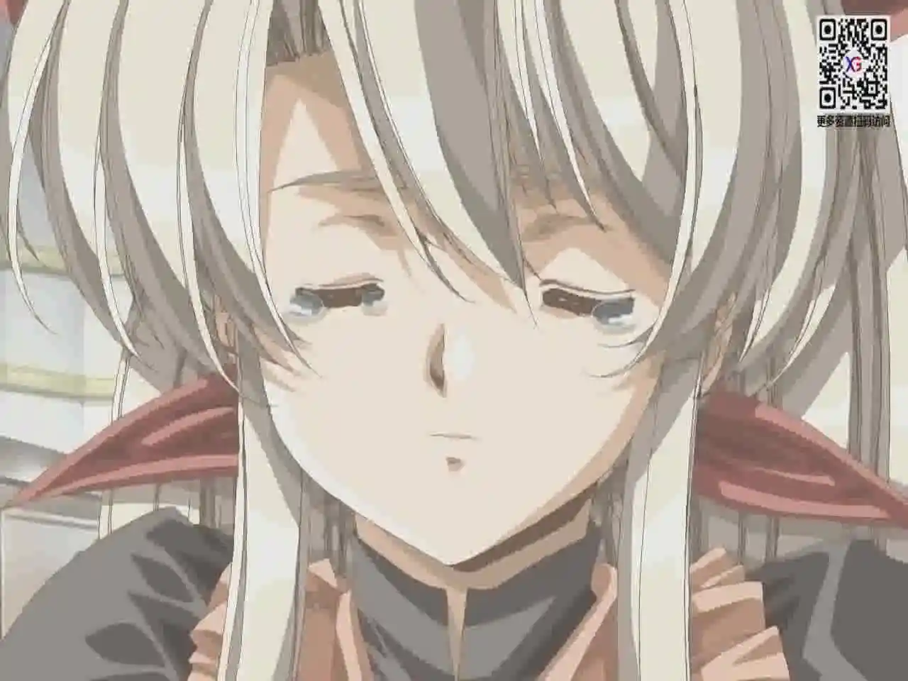 图片[4]-【L1114】《フロントイノセント ～もうひとつのレディイノセント～ / Front Innocent》百度网盘下载-XGA动漫