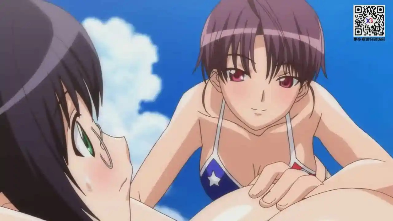 图片[3]-【L1128】《Hなお姉さんは好きですか~》全3集百度网盘下载-XGA动漫