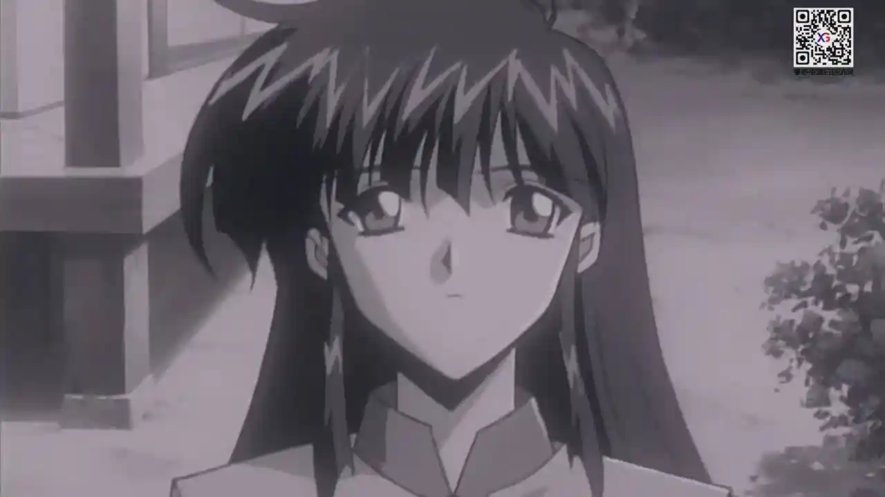 【L1159】《闘神都市Ⅱ》全3话百度网盘下载-XGA动漫