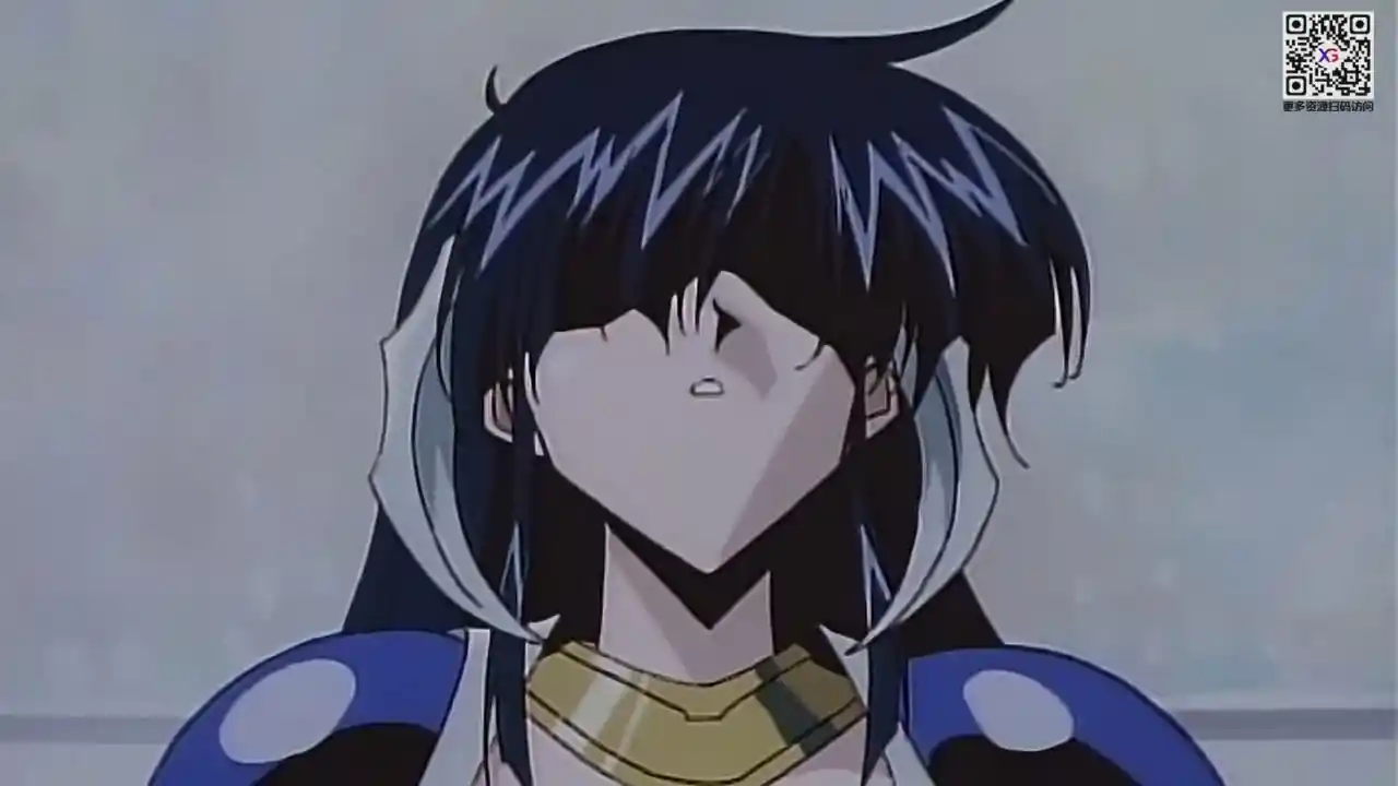 图片[3]-【L1159】《闘神都市Ⅱ》全3话百度网盘下载-XGA动漫