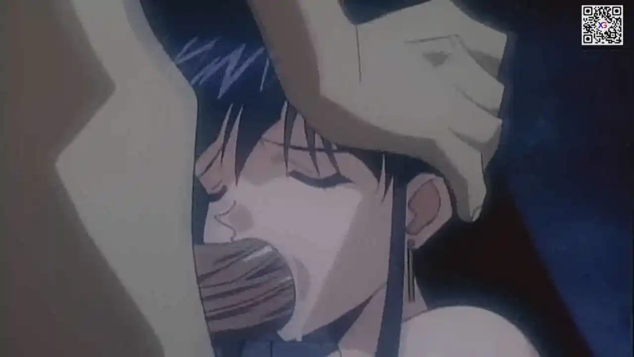 图片[4]-【L1159】《闘神都市Ⅱ》全3话百度网盘下载-XGA动漫