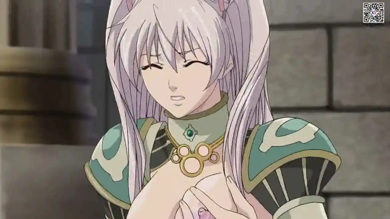 【L1185】《戦乙女スヴィア》全4集百度网盘下载-XGA动漫