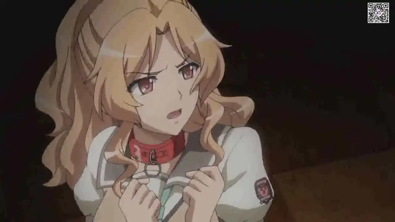 【L1189】《ヤバい！-復讐・闇サイト- 全世界に拡散希望》全2集百度网盘下载【2021/12/17补档】-XGA动漫