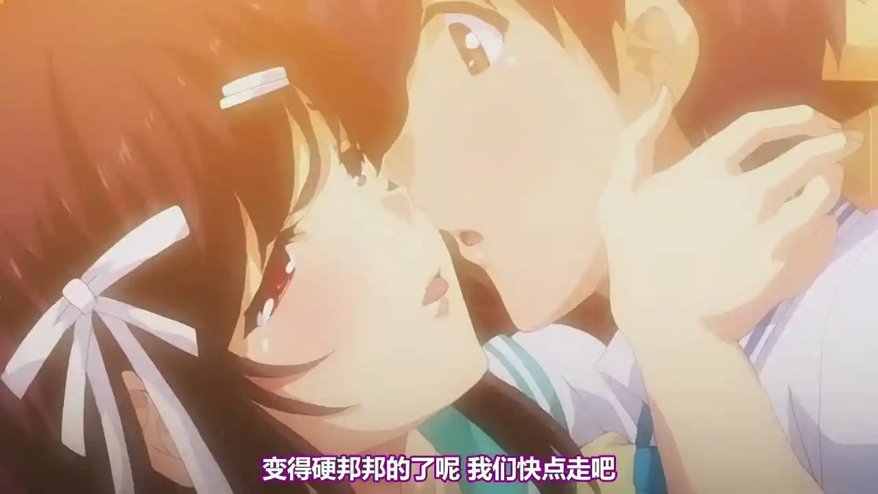 图片[3]-【L1198】《ラブホリック ～魅惑の乙女と白濁カンケイ～ THE ANIMATION》全2卷百度网盘下载【2021/12/17补档】-XGA动漫