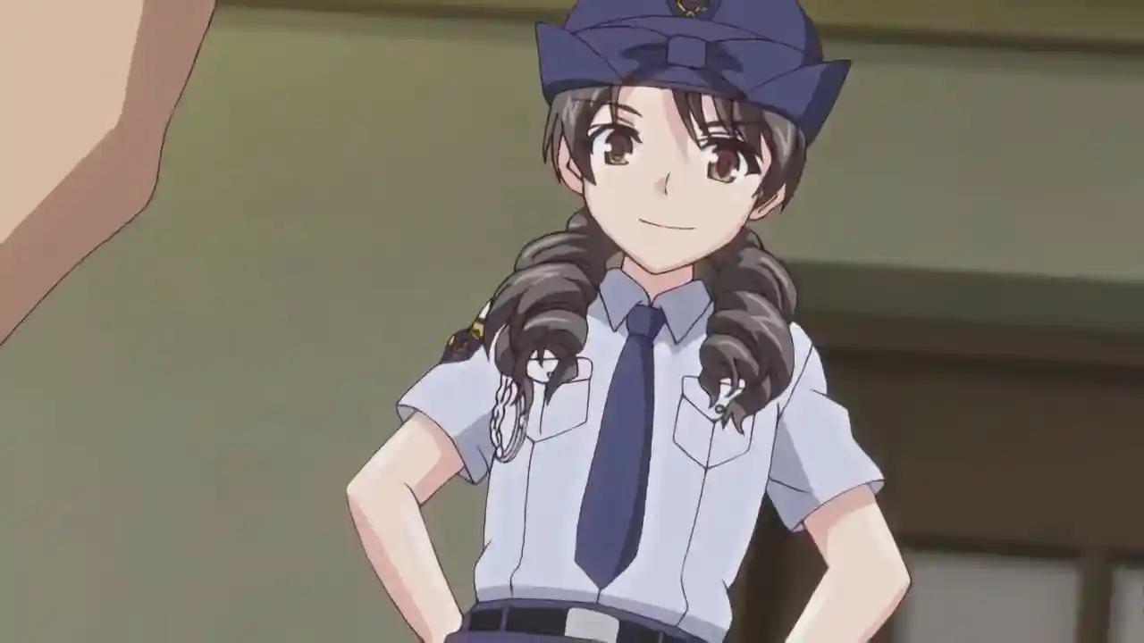 【L1209】dokidokiりとる大家さん Vol.01-06【2021/08/25 重新补档】-XGA动漫