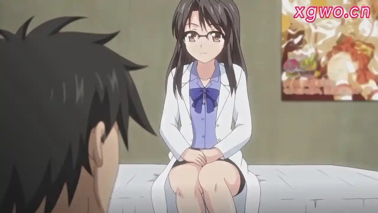 图片[4]-【L1209】dokidokiりとる大家さん Vol.01-06【2021/08/25 重新补档】-XGA动漫