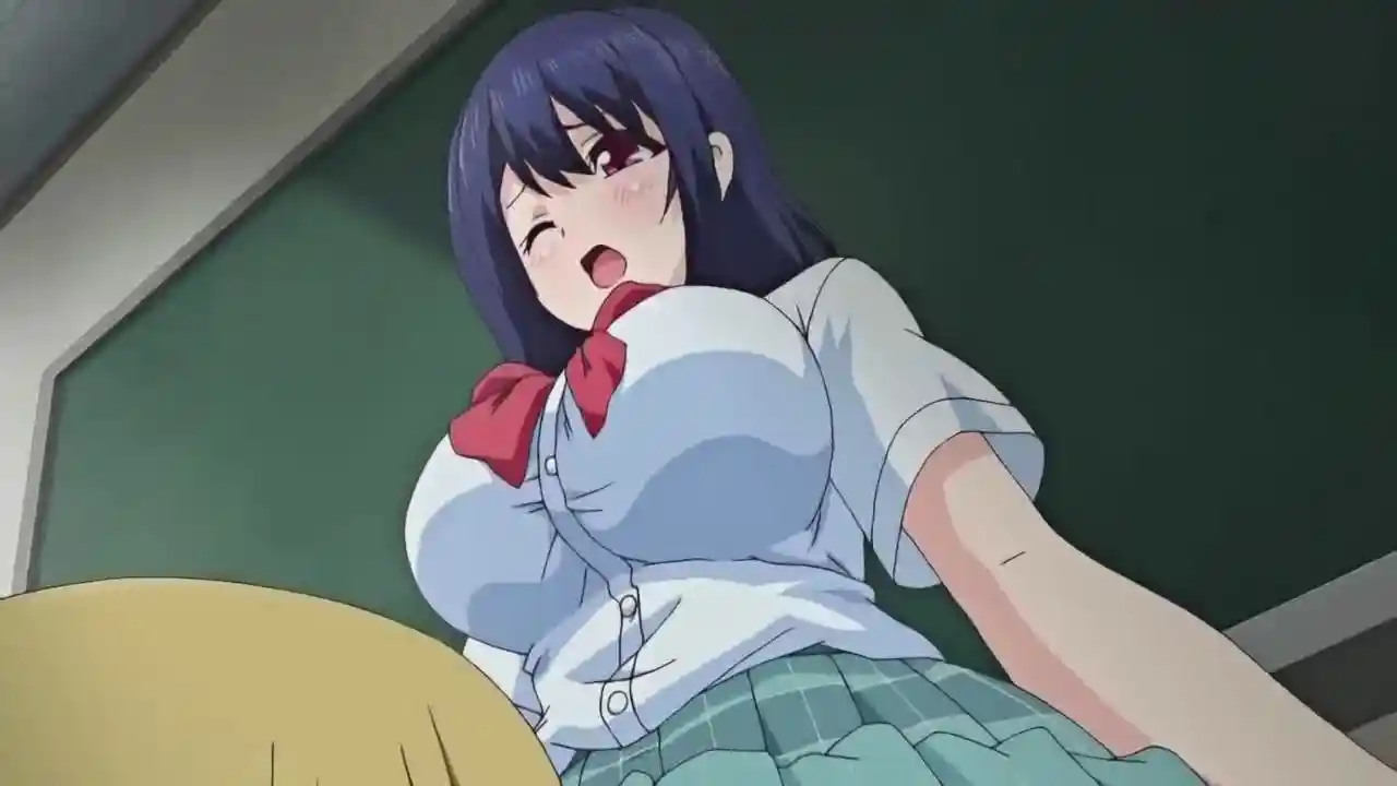 图片[4]-【L1213】《偷窥女友 目不转睛的优等生·枫·堕落的花洒》百度网盘下载-XGA动漫