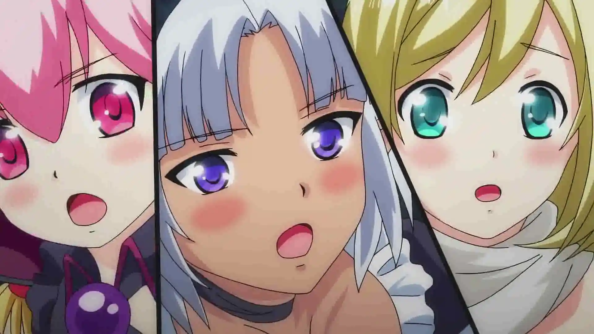 【L1225】《女魔王梅丽莎 ~收集精液的冒险记~》全2集百度网盘下载-XGA动漫