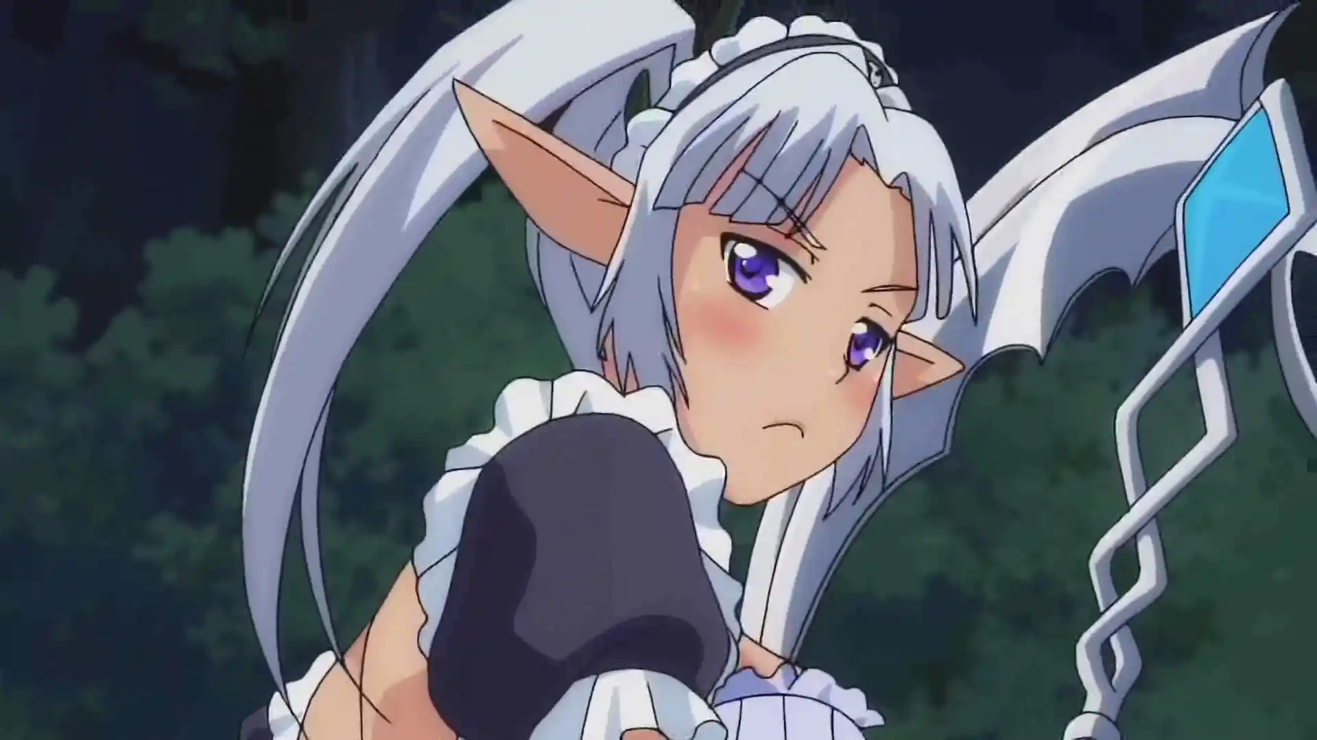 图片[2]-【L1225】《女魔王梅丽莎 ~收集精液的冒险记~》全2集百度网盘下载-XGA动漫