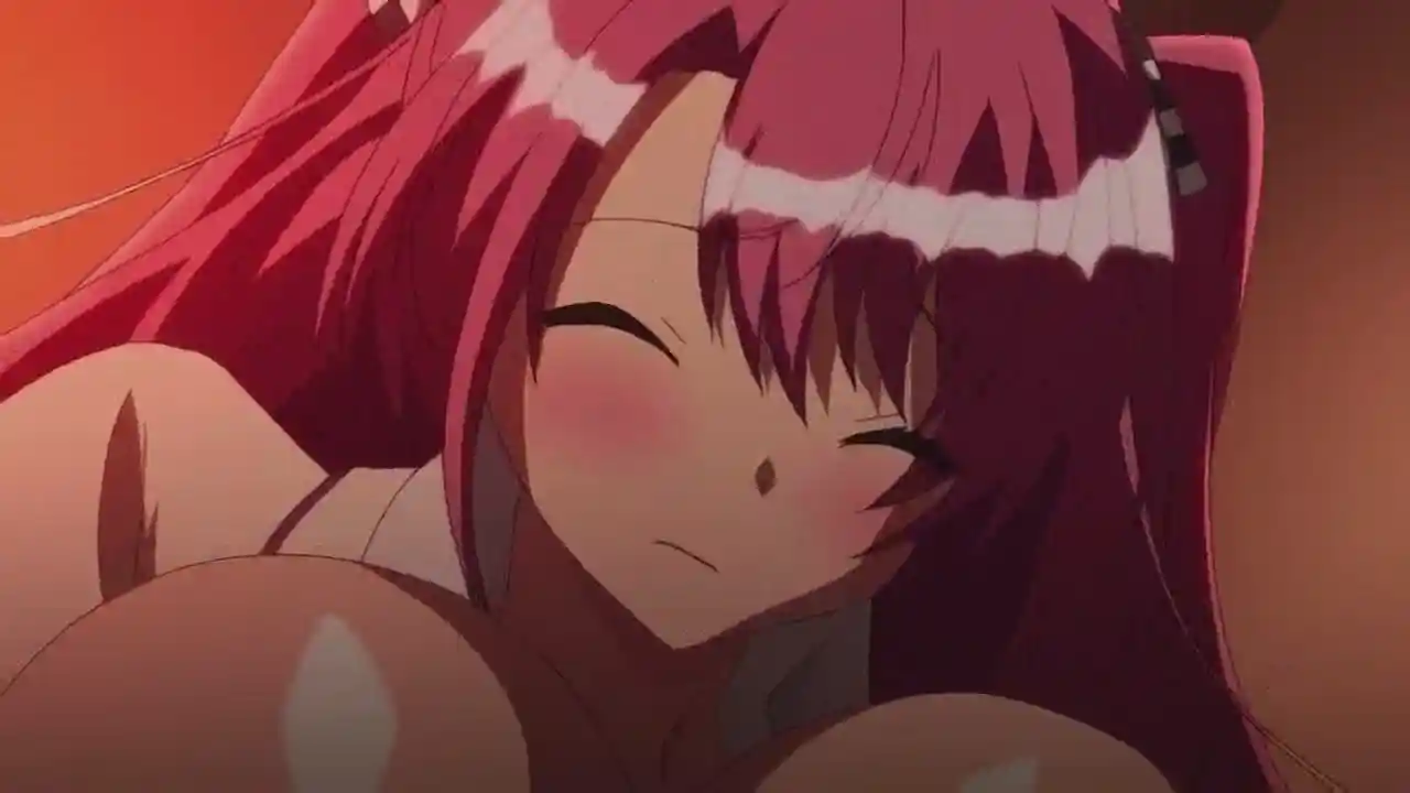 图片[3]-【L1229】《OVA屈辱》全2集百度网盘下载-XGA动漫