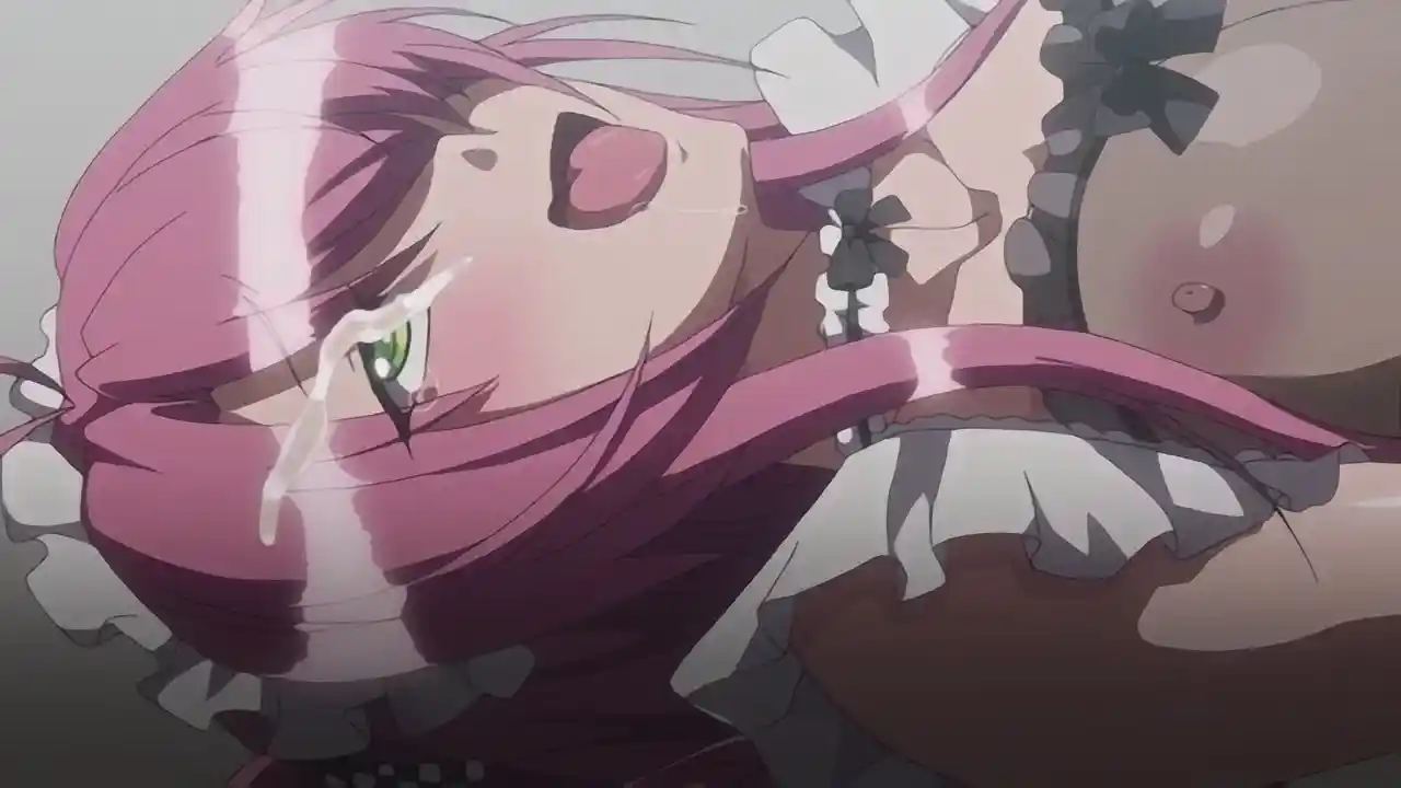 图片[4]-【L1229】《OVA屈辱》全2集百度网盘下载-XGA动漫