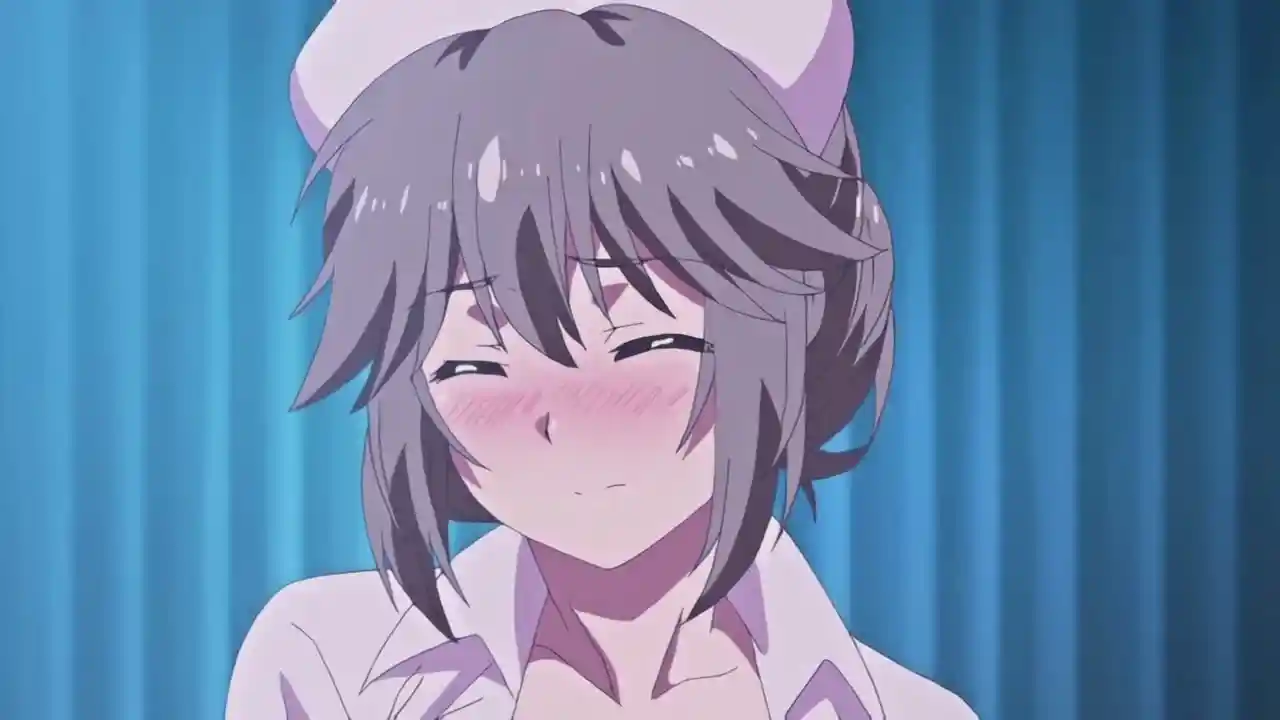 【L1233】《我和她(护士)的进修日志 + 我和女友的诊察日记 The Animation》全2集百度网盘下载【2021/09/04 重新补档】-XGA动漫