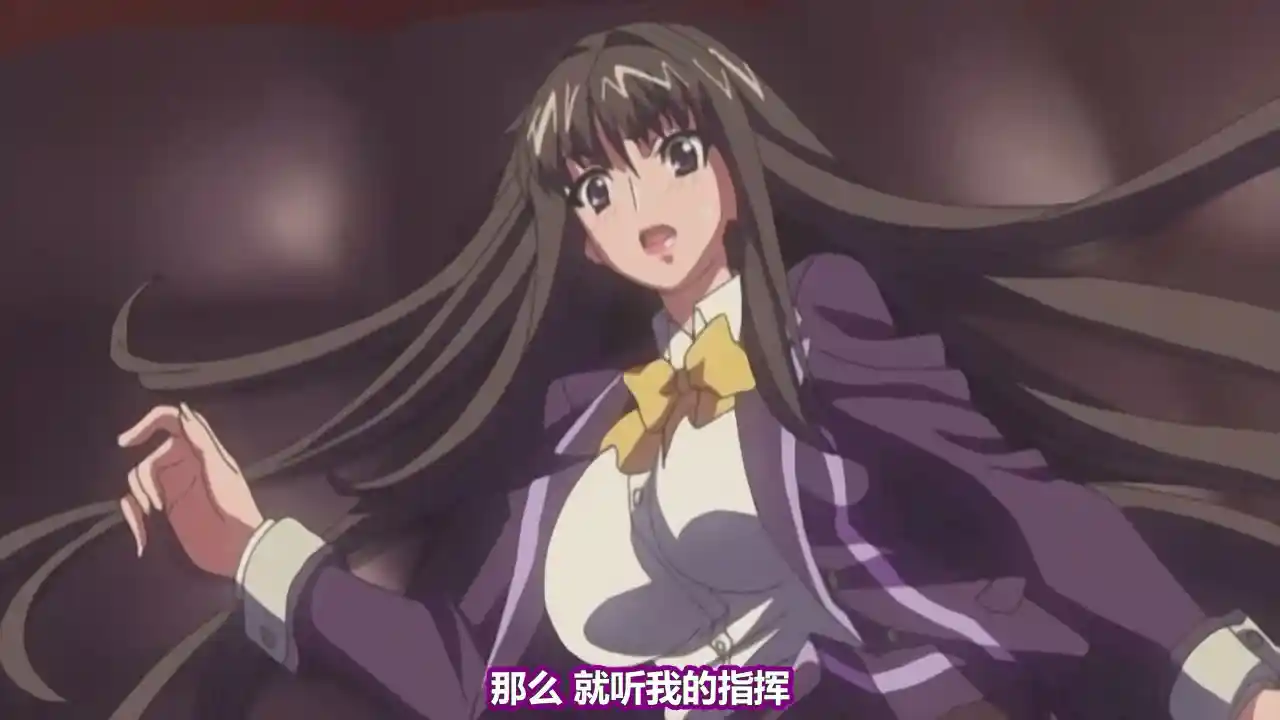 【L1241】《美脚性奴会長 亜衣 第1巻 二之宮亜衣編》百度网盘下载【2021/12/17 补】-XGA动漫