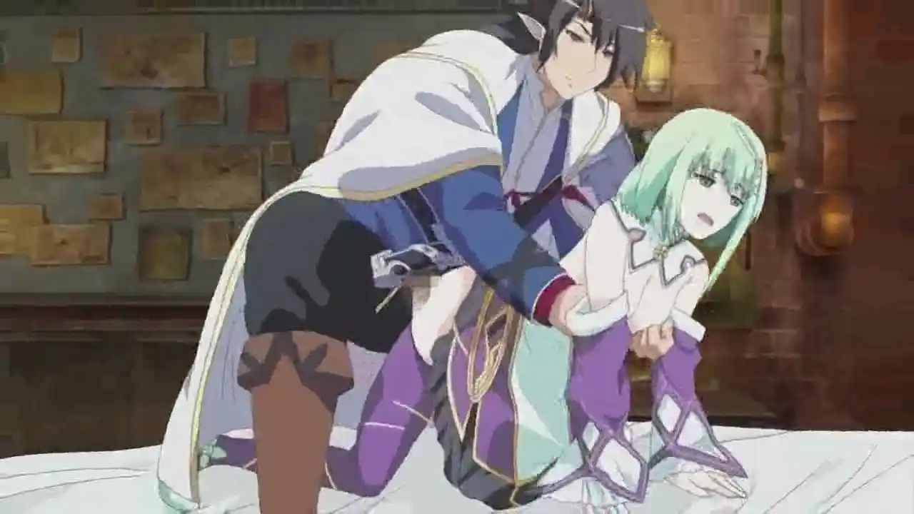 图片[2]-【L1248】《勇者産卵触手RPG ヴィーナスブラッド-ブレイヴ》全3话百度网盘下载【2021/01/02重新打包补档】-XGA动漫