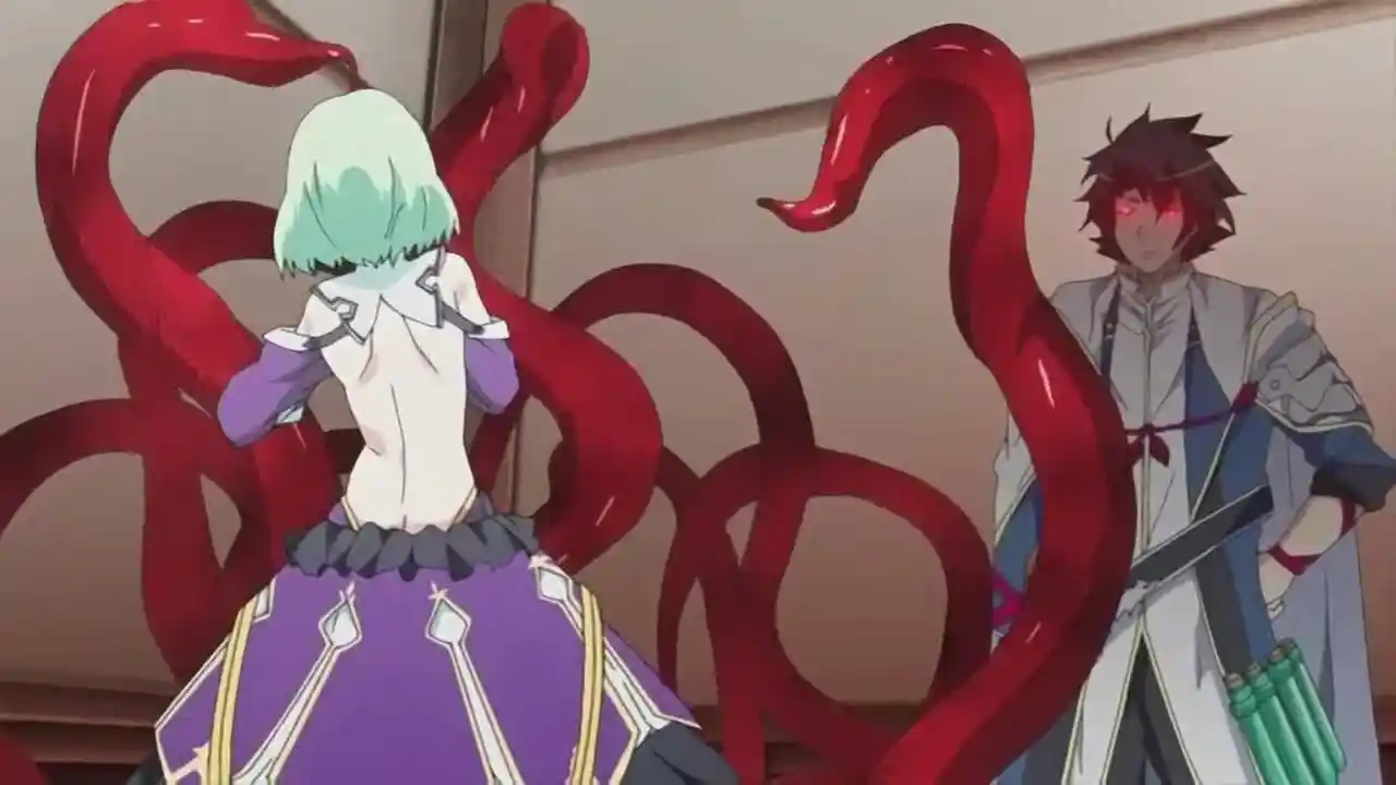 图片[3]-【L1248】《勇者産卵触手RPG ヴィーナスブラッド-ブレイヴ》全3话百度网盘下载【2021/01/02重新打包补档】-XGA动漫