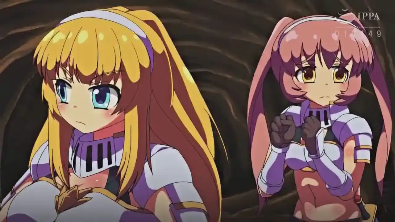 【L1256】《OVAヴァルキリーハザード セル版》百度网盘下载-XGA动漫