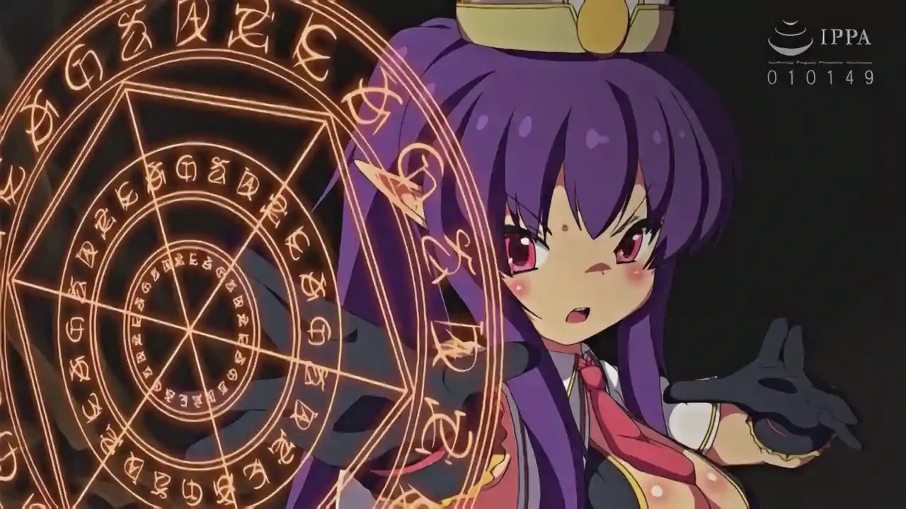 图片[3]-【L1256】《OVAヴァルキリーハザード セル版》百度网盘下载-XGA动漫