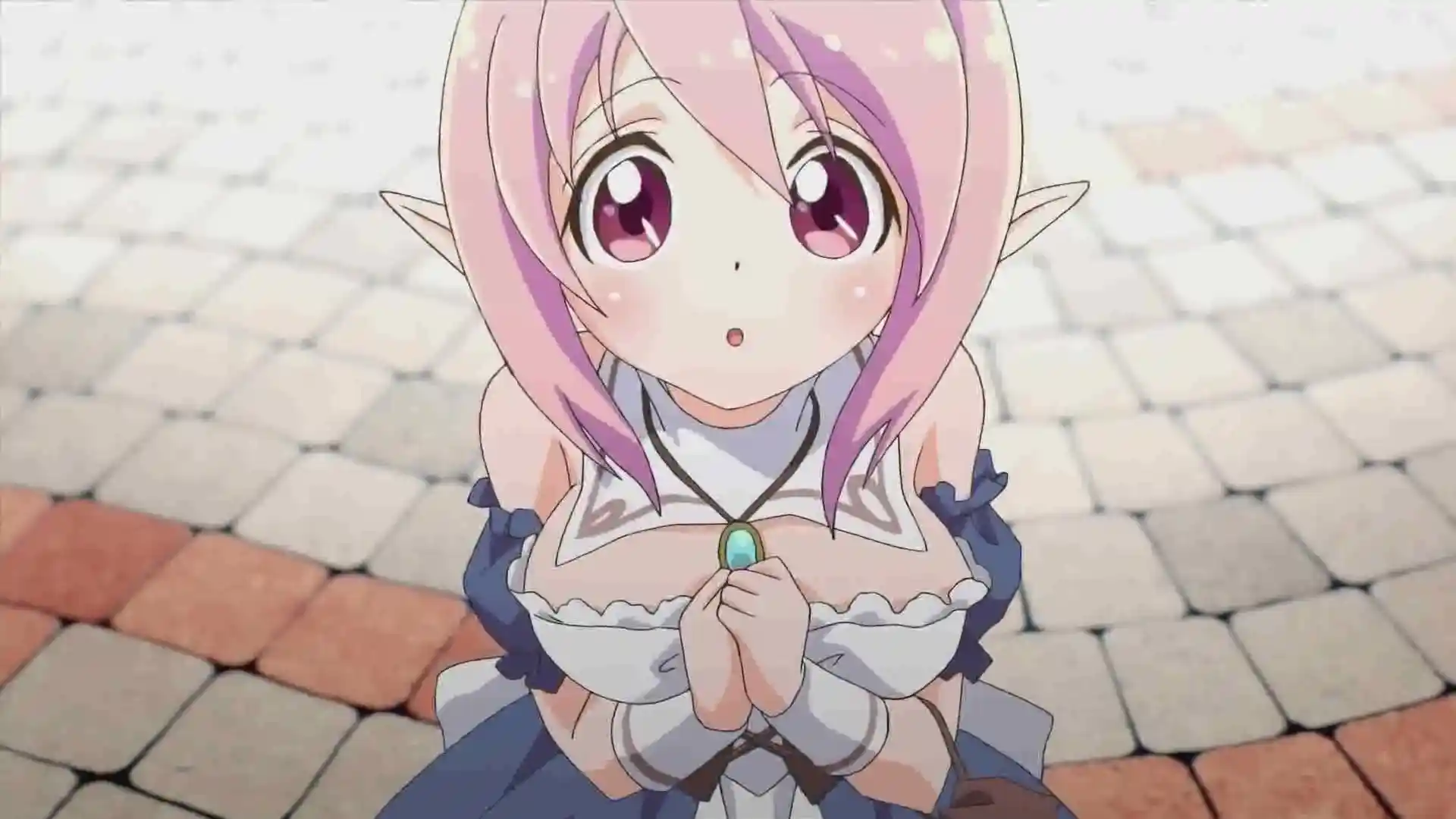 图片[3]-【L1280】《Rune’s Pharmacy ～ティアラ島のお薬屋さん～》全3集百度网盘下载-XGA动漫